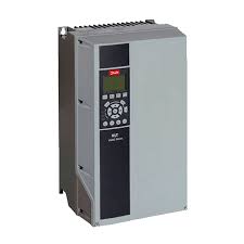 inverter Danfoss FC102