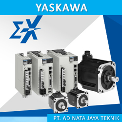 Servo Yaskawa Sigma X