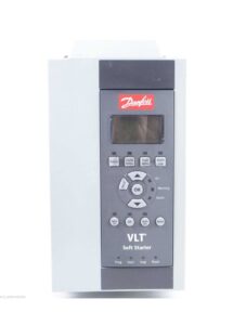 Soft Starter DANFOSS MCD5-0037B-T5-G1X-20-CV1