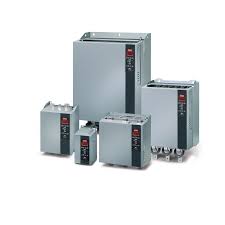 Soft Starter DANFOSS MCD5-1410C-T5-G5X-00-CV1