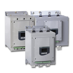Soft Starter Schneider ATS48