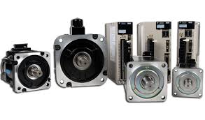 Yaskawa Rotary Sigma 5