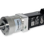 Yaskawa S7P Gear Motors
