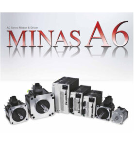 minas a6