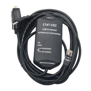 Allen Bradley 1747UIC
