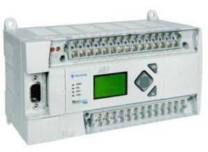 Allen Bradley 1766L32BXB