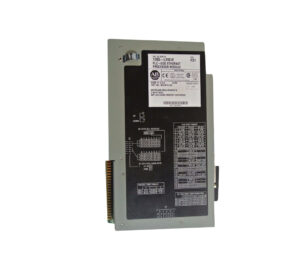 Allen Bradley 1785-L20E