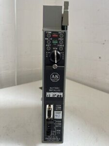 Allen Bradley 1785-L80C15