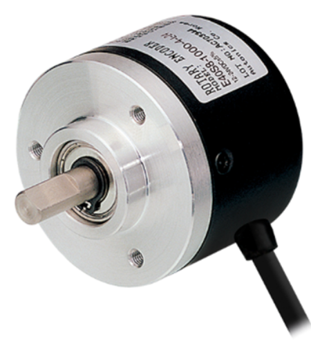 rotary encoder